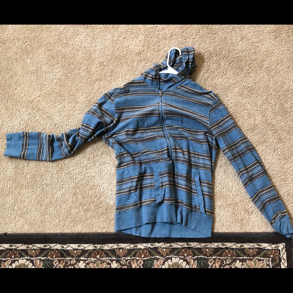 Skater Jacket